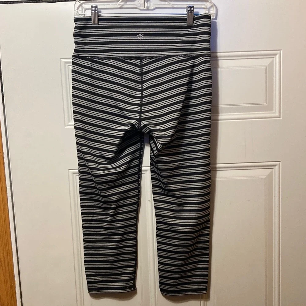 Athleta‎ Capris M